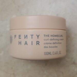 Fenty Beauty Hair The Homecurl Cream in Pale Blush